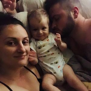 Meet your Posher, Bryan